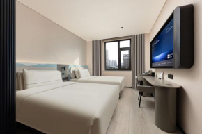 Atour Light Hotel Hangzhou Wulin Square Zhaohui Cultural Park